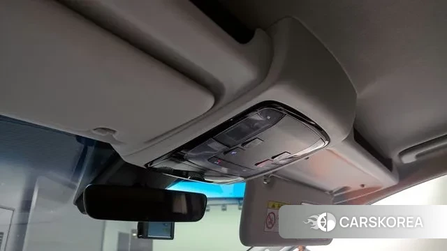 Hyundai Staria id 3645363 из Кореи 9