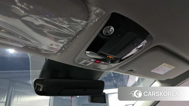 Kia The New Sorento 4th Generation id 3858783 из Кореи 9