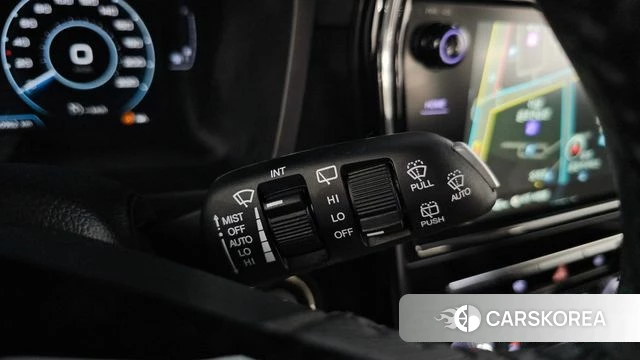 Ssangyong Tivoli Air id 4303868 из Кореи 9