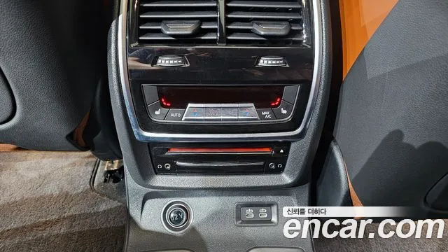 BMW X7 (G07) id 2784369 из Кореи 9