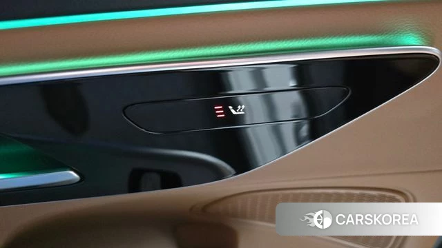 Mercedes-Benz E-Class W214 id 3831482 из Кореи 9