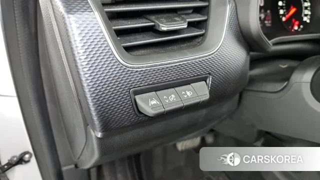 Renault Korea (Samsung) XM3 id 3479372 из Кореи 9