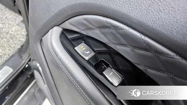 Ssangyong G4 Rexton id 3635913 из Кореи 9