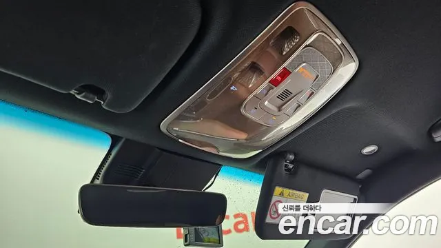 Genesis GV70 id 2816614 из Кореи 9