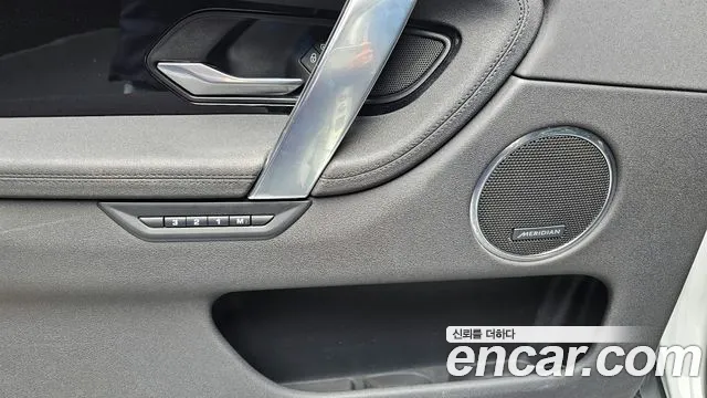 Land Rover Discovery Sports 2nd Generation id 2825611 из Кореи 9