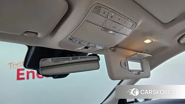 Mercedes-Benz CLS-Class C257 id 2955829 из Кореи 9