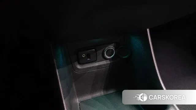 Chevrolet (GM Daewoo) The Next Spark id 3641727 из Кореи 9