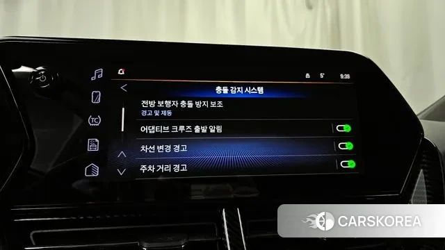 Chevrolet (GM Daewoo) Trax Crossover id 3377342 из Кореи 9