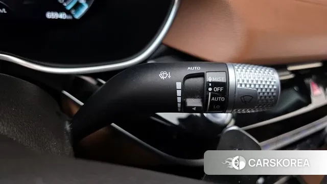 Genesis G80 (RG3) id 3581918 из Кореи 9