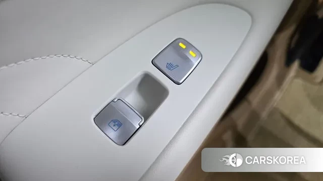 Hyundai The New Grandeur IG id 3494072 из Кореи 9