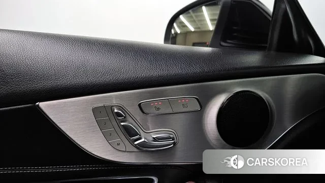 Mercedes-Benz C-Class W205 id 3282095 из Кореи 9