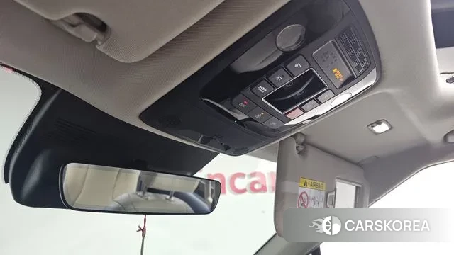 Kia The New Carnival 4th Generation id 3437018 из Кореи 9