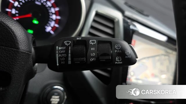 Ssangyong Tivoli Armor id 4781178 из Кореи 9
