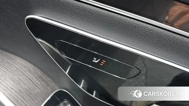 Mercedes-Benz S-Class W223 id 3421932 из Кореи 9