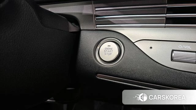 Hyundai The New Grandeur IG id 3915557 из Кореи 9