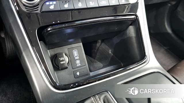 Hyundai Grandeur IG id 4615312 из Кореи 9