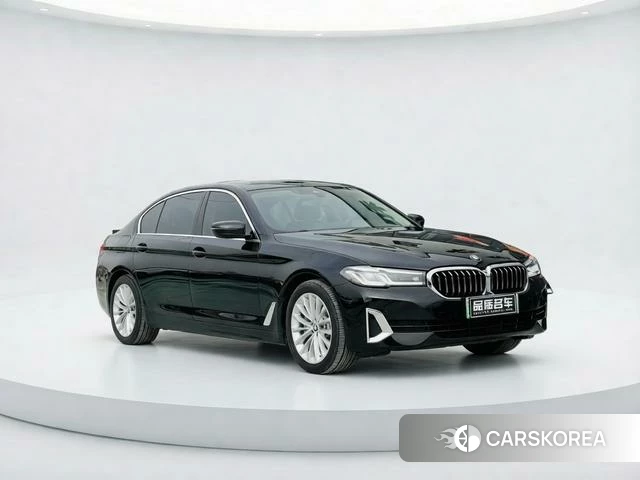 BMW 5 series PHEV id 4210303 из Китая 9