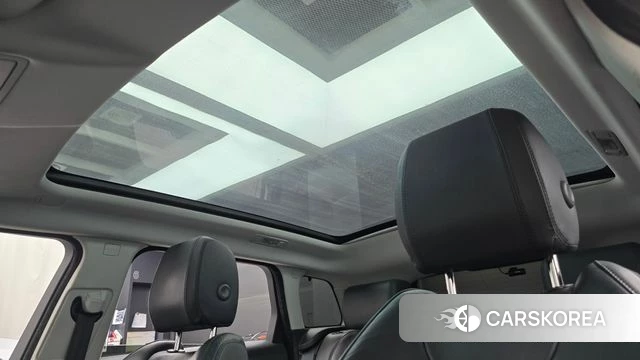 Land Rover Range Rover Evoque id 4448192 из Кореи 9
