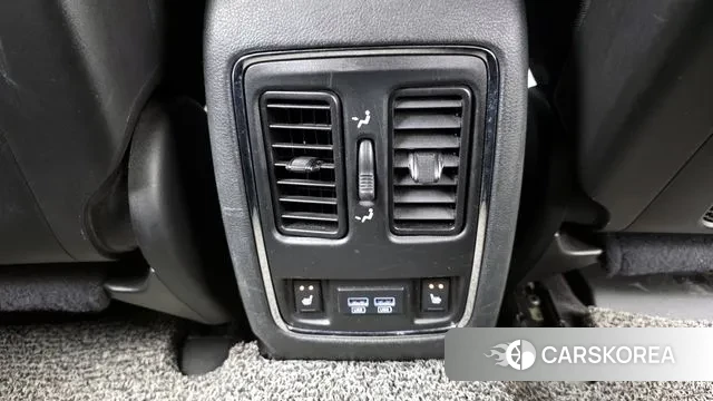 Jeep Grand Cherokee id 3703970 из Кореи 9