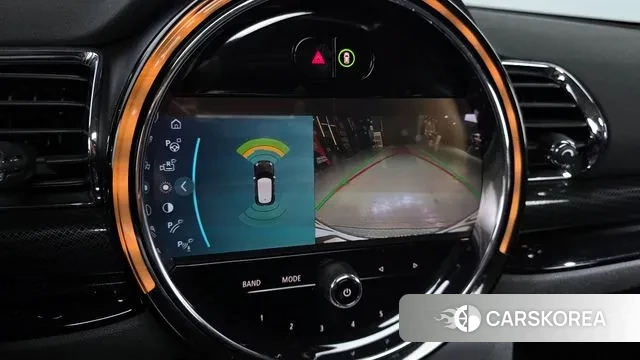 Mini Cooper Clubman id 3597491 из Кореи 9