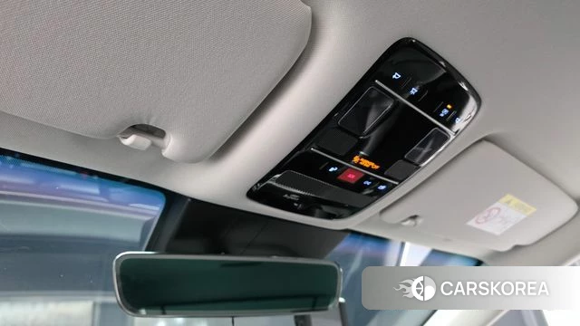 Hyundai Grandeur Hybrid (GN7) id 3940371 из Кореи 9