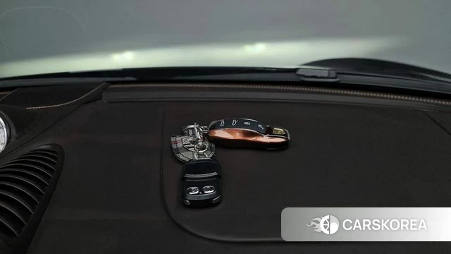 Porsche 718 Boxster id 4614475 из Кореи 9