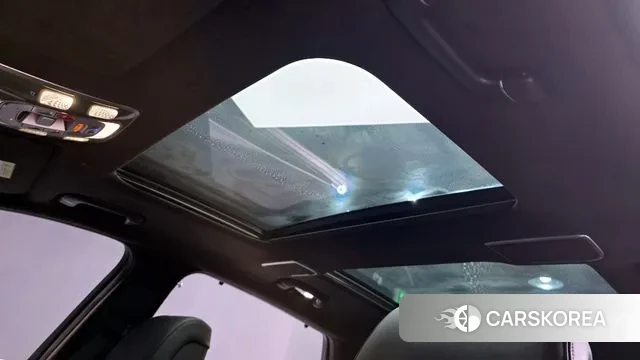 Genesis GV80 id 3482898 из Кореи 9