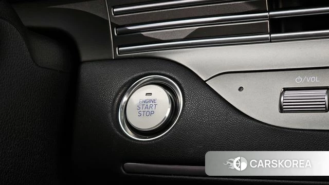 Hyundai The New Grandeur IG id 3795069 из Кореи 9