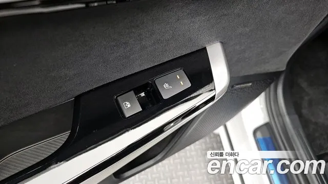 Kia EV6 id 2852548 из Кореи 9