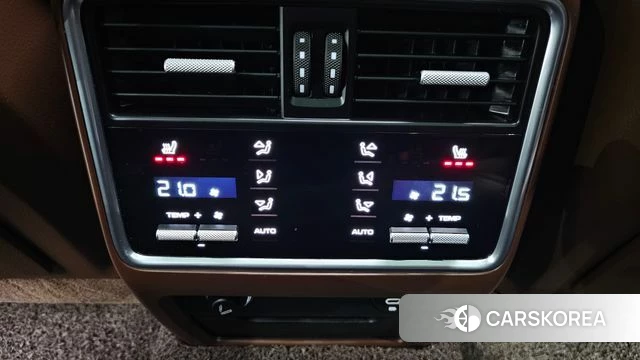 Porsche Cayenne (PO536) id 3800494 из Кореи 9
