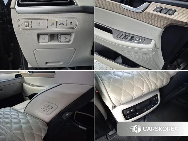 Hyundai Palisade id 2999038 из Кореи 9