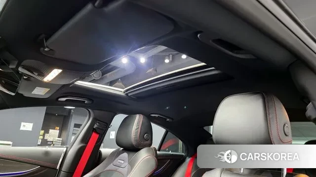 Mercedes-Benz CLS-Class C257 id 3576603 из Кореи 9