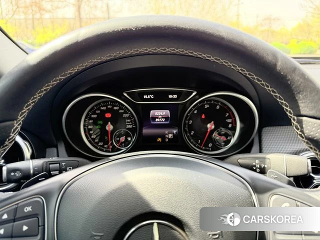 Mercedes-Benz GLA id 4212214 из Китая 9