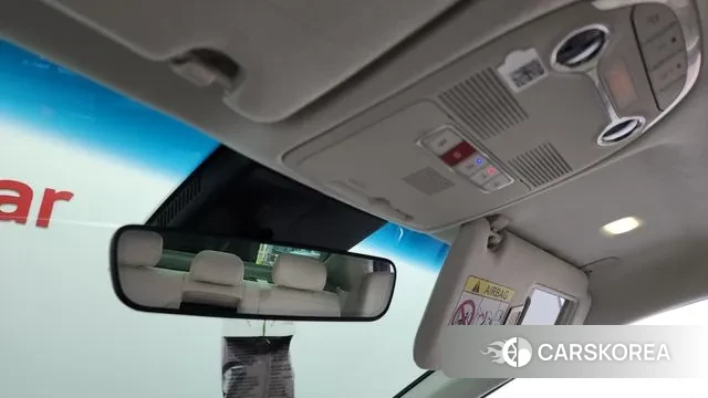 Hyundai The New Grandeur IG id 3360762 из Кореи 9