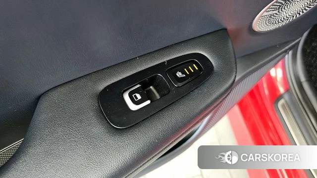 Kia Stinger id 4197082 из Кореи 9