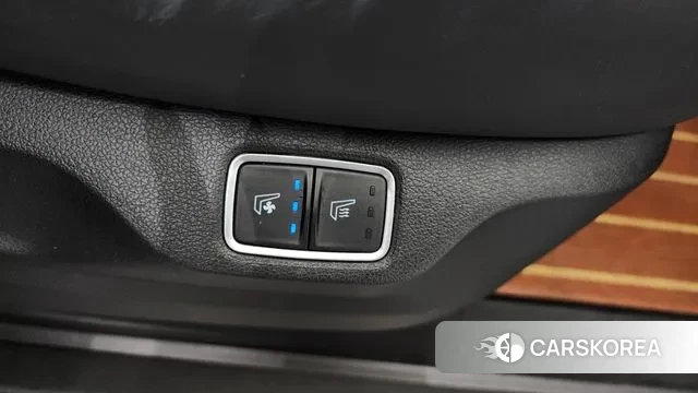 Hyundai Staria id 3017131 из Кореи 9