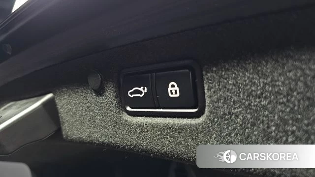 Hyundai Grandeur IG Hybrid id 4596479 из Кореи 9