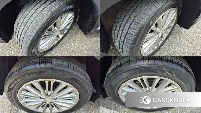 Hyundai Kona id 3350579 из Кореи 9