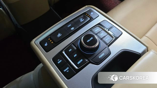 Genesis G80 id 3955826 из Кореи 9