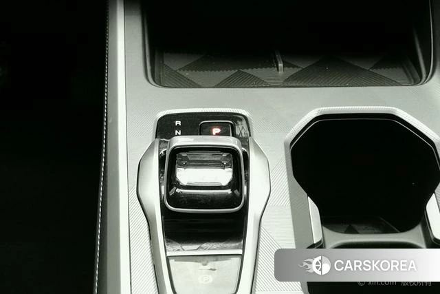 GAC Trumpchi Trumpchi GS3 id 4210528 из Китая 9