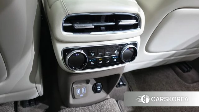 Genesis GV80 id 4344888 из Кореи 9