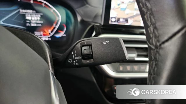 BMW X4 (G02) id 4929582 из Кореи 9