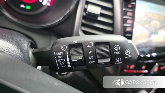 Ssangyong Tivoli Armor id 4520712 из Кореи 9