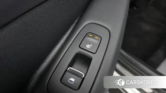 Hyundai Sonata (DN8) id 3362508 из Кореи 9