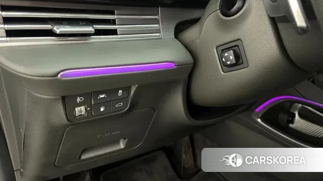 Hyundai The New Grandeur IG id 3122038 из Кореи 9