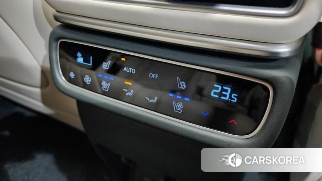 Genesis GV80 id 4584484 из Кореи 9