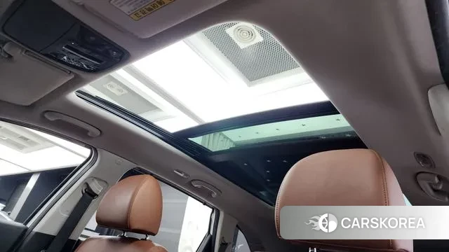 Kia The New Sorento id 3336445 из Кореи 9