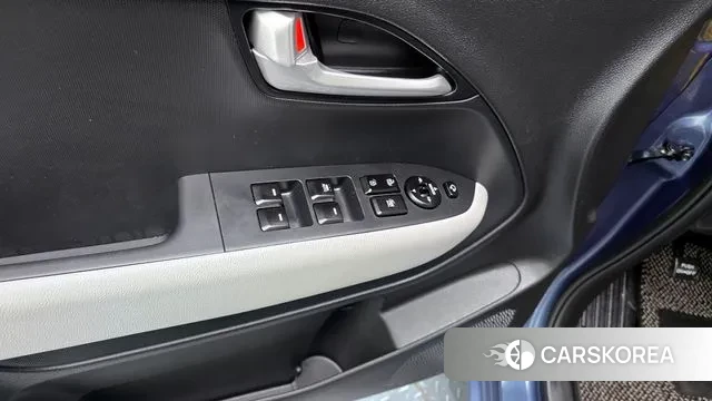 Kia The New Kia Ray id 3347437 из Кореи 9