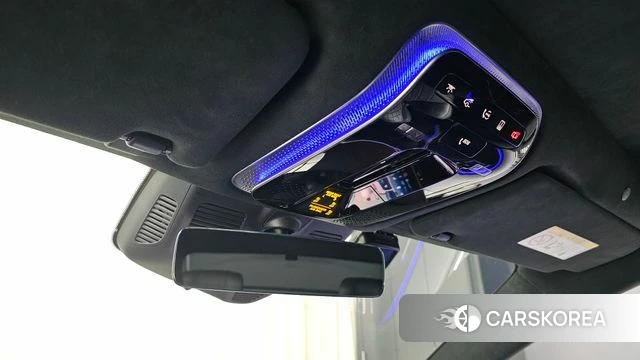 Mercedes-Benz S-Class W223 id 4445605 из Кореи 9
