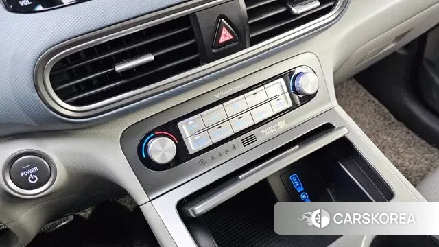 Hyundai Kona Electric id 3760828 из Кореи 9